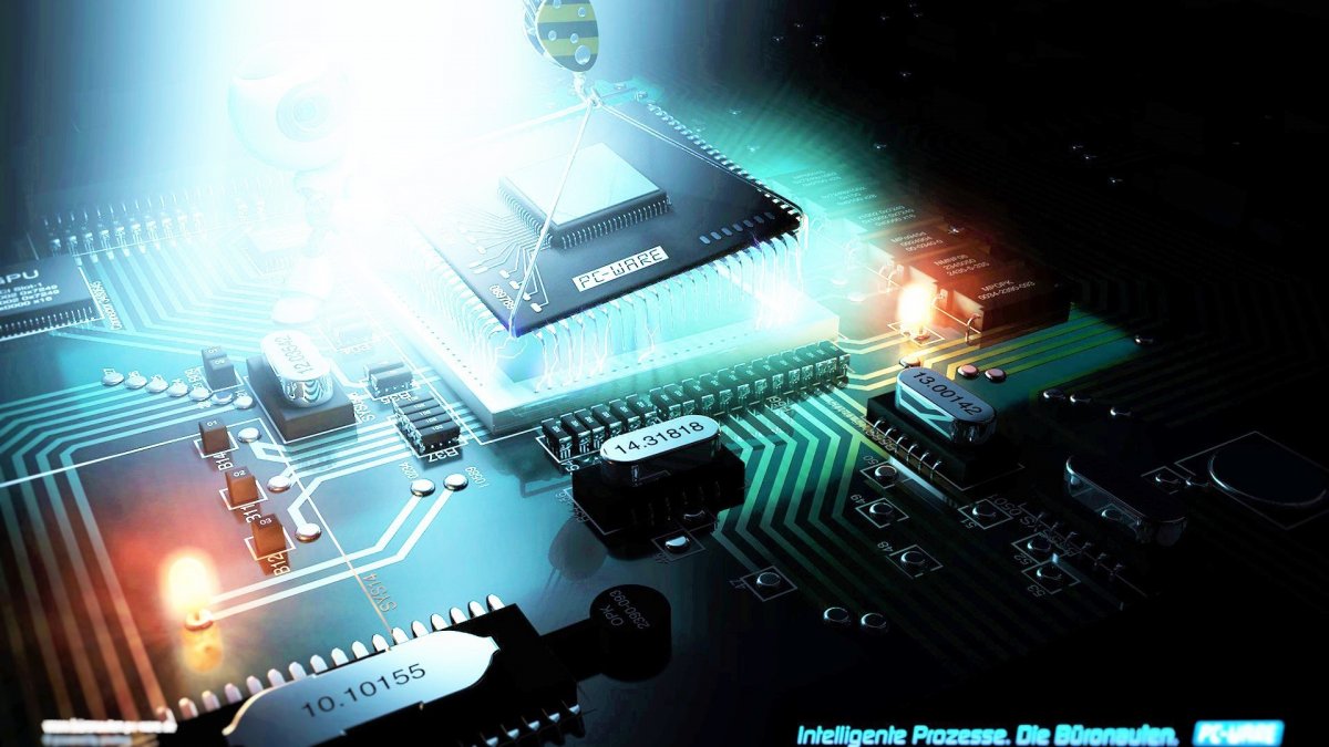 Микропроцессор Exynos