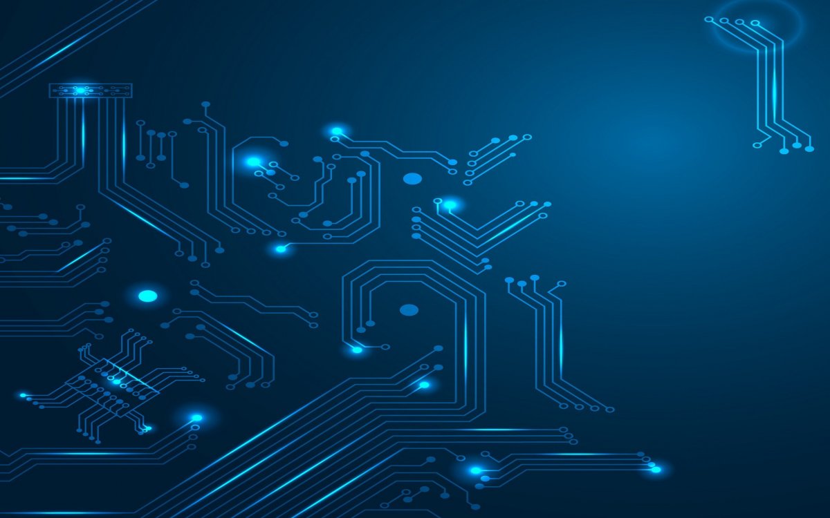 It технологии