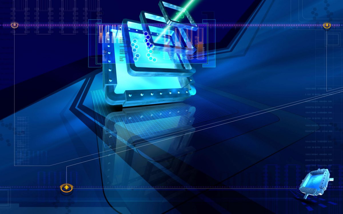 Компьютерная плата