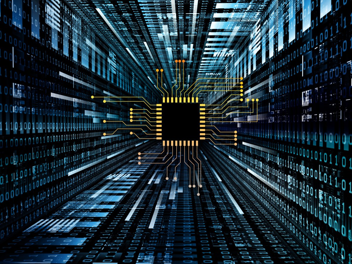 Компьютерные технологии