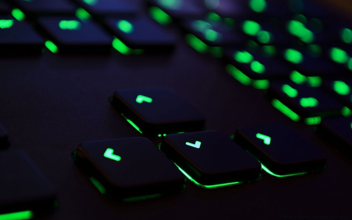 Компьютерные сети