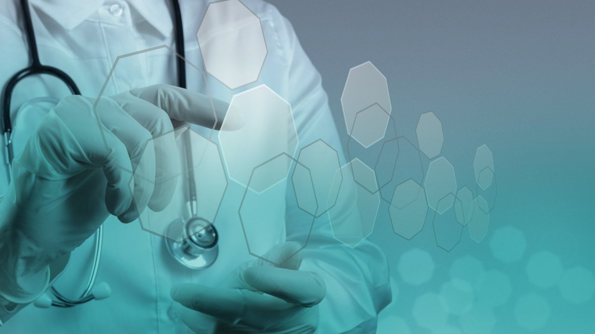 Фон для медиков