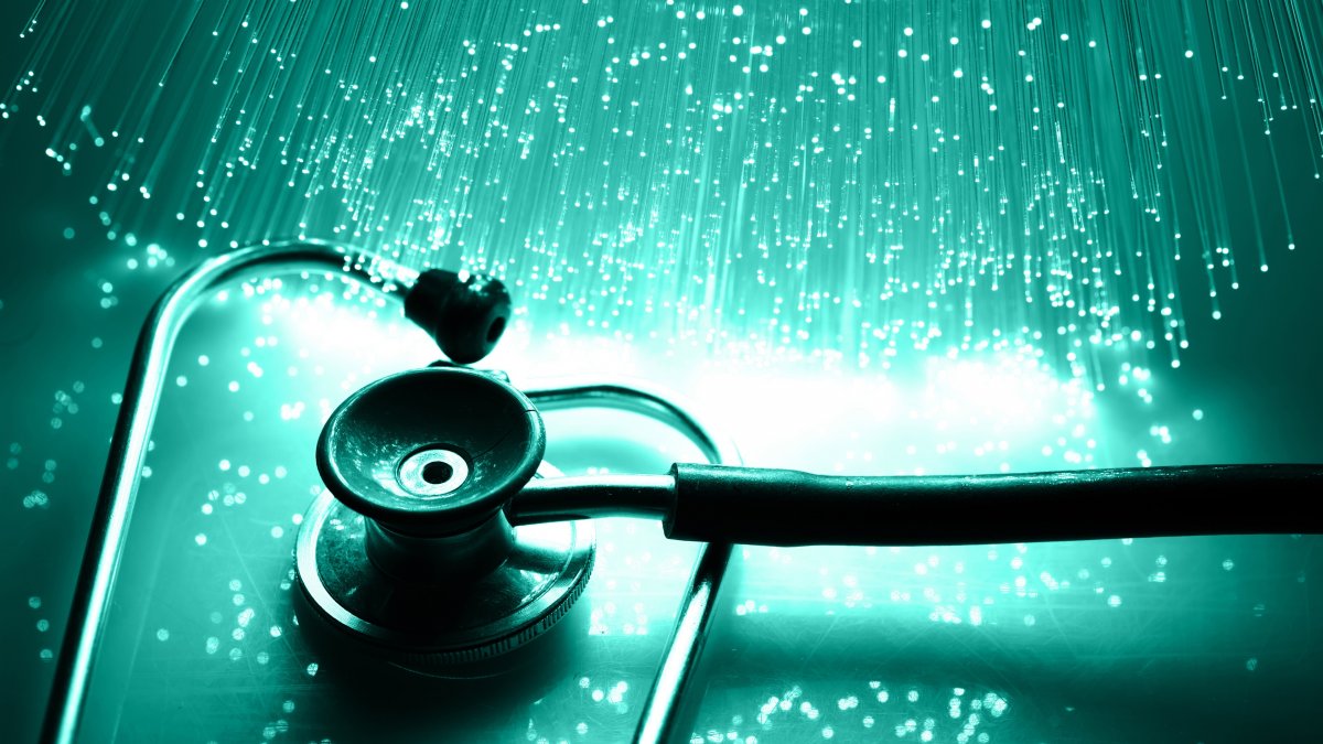 Медицинский фон