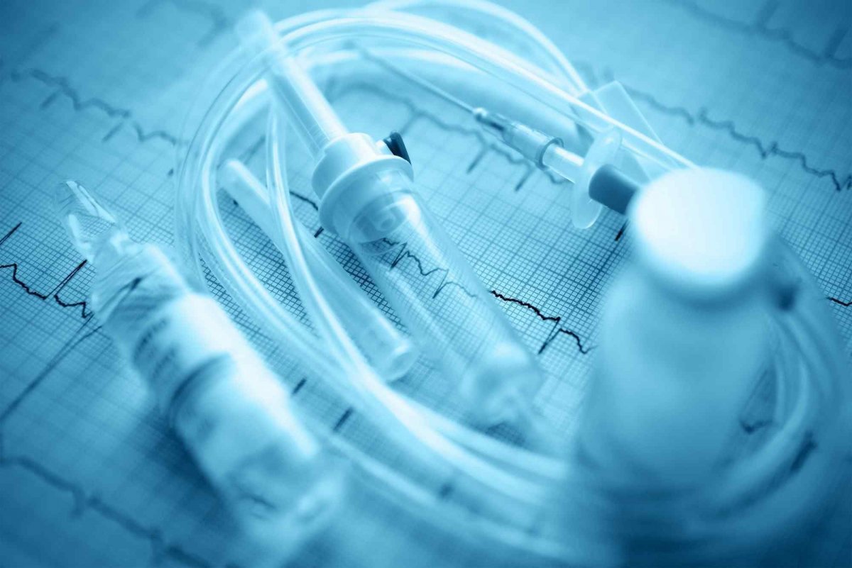 Медицинская тематика