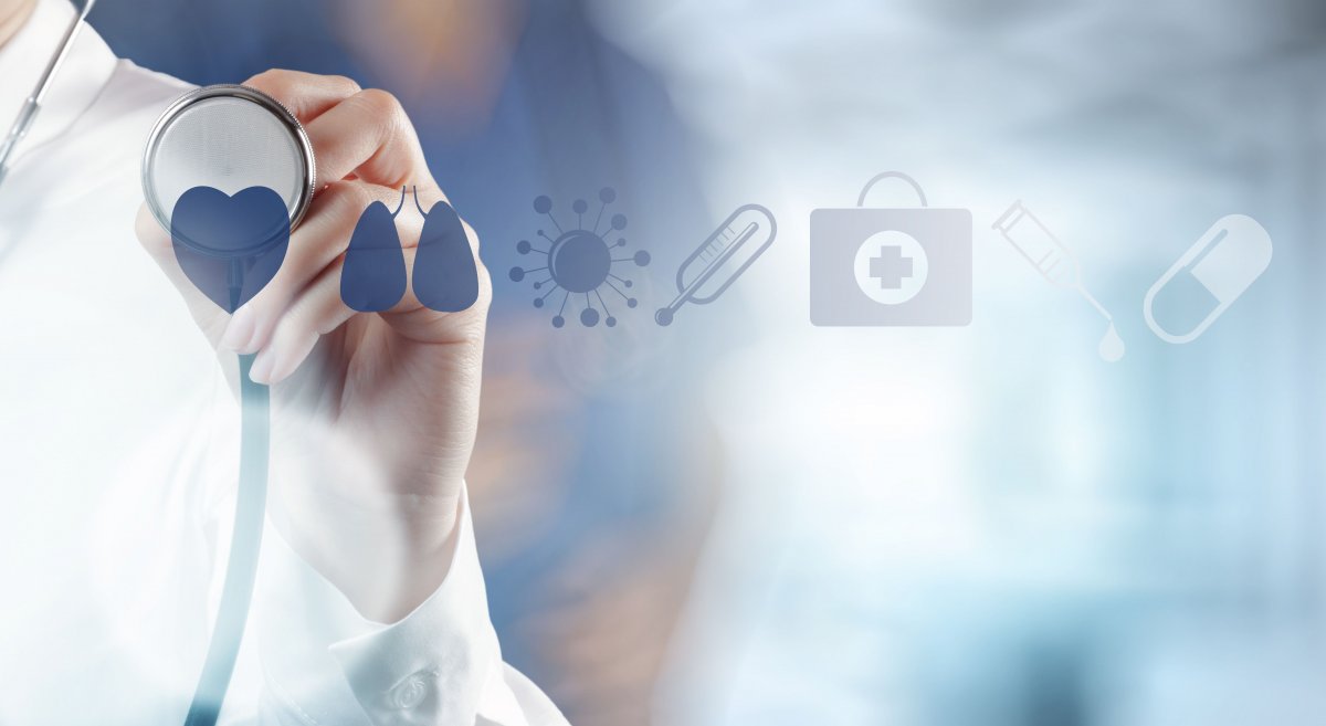 Медицинская тема