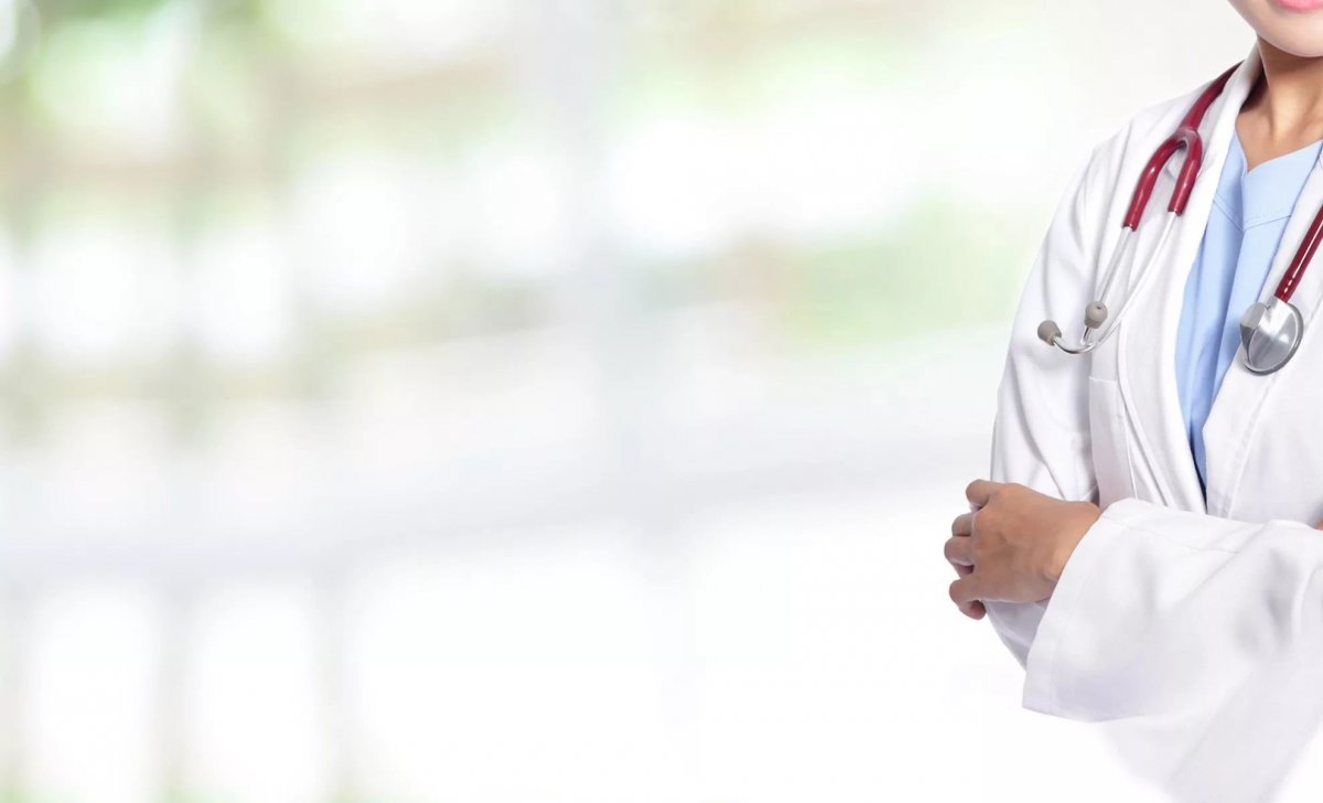 Фон для медиков