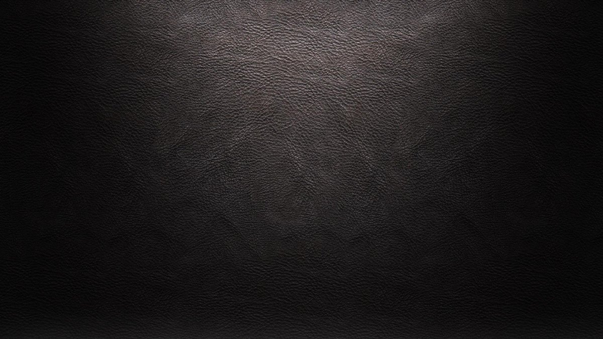 Черная кожа текстура