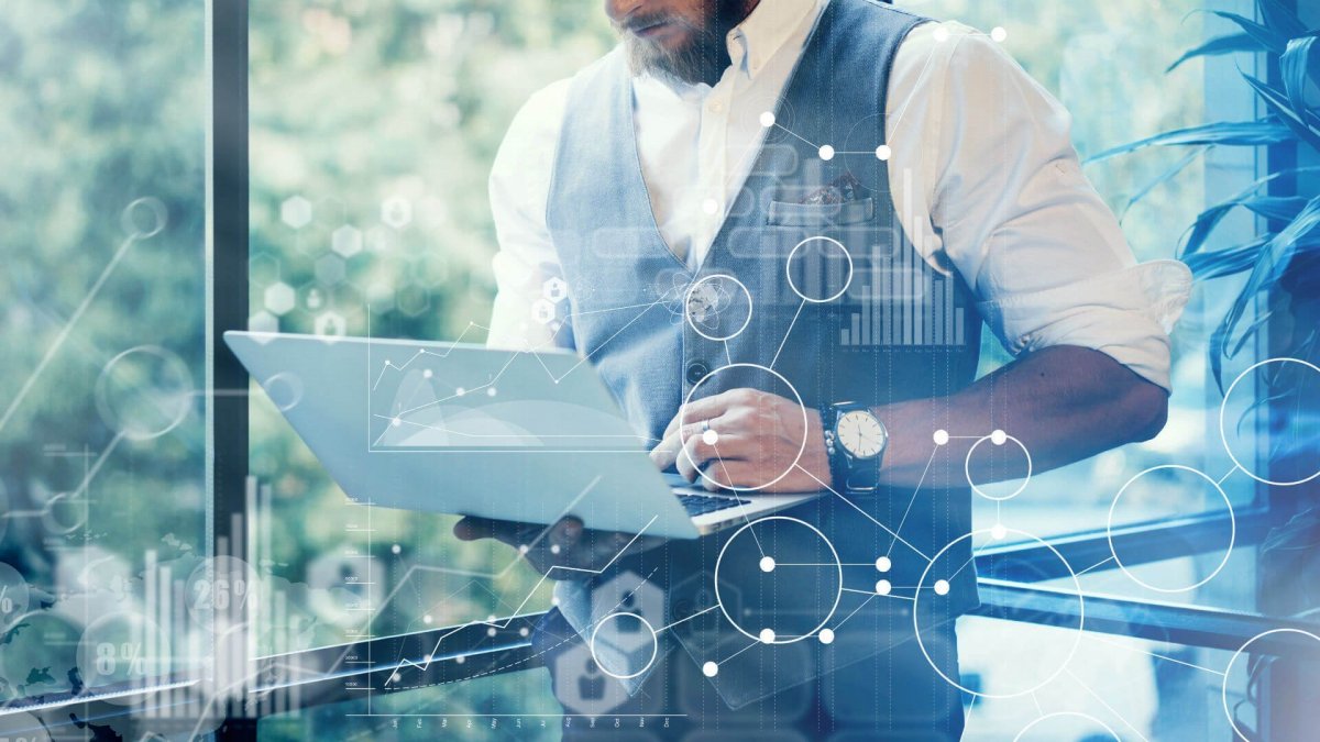 Фон для презентации маркетинг