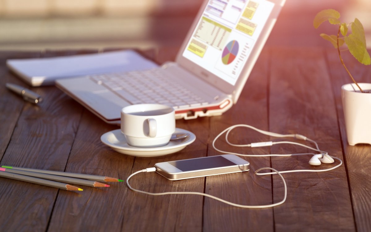 Обои на рабочий стол бизнес