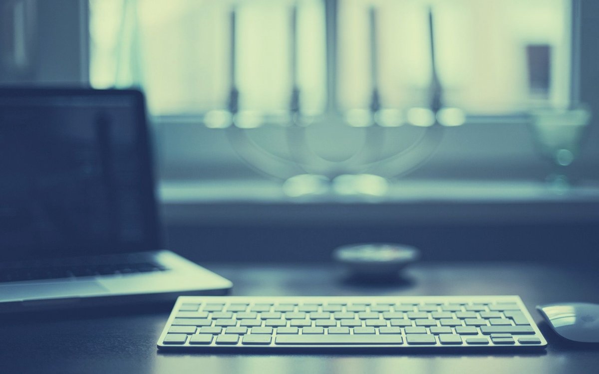 Красивый фон для лендинга