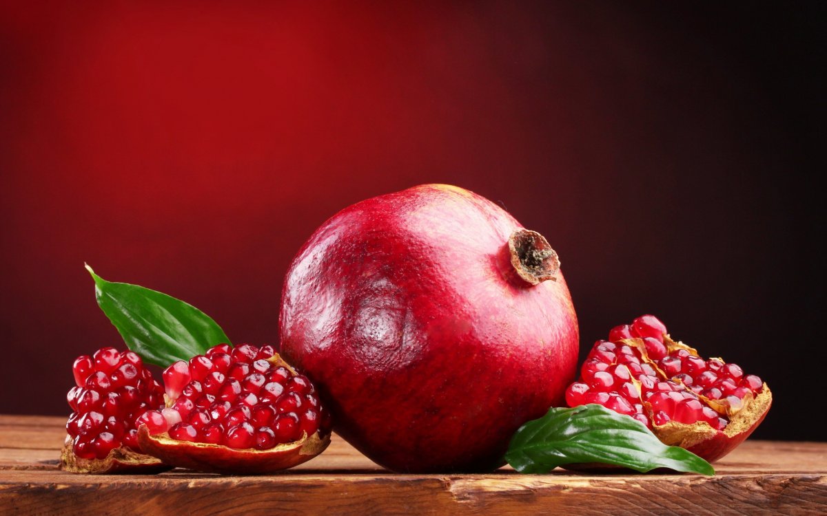 Ольга Базанова гранат