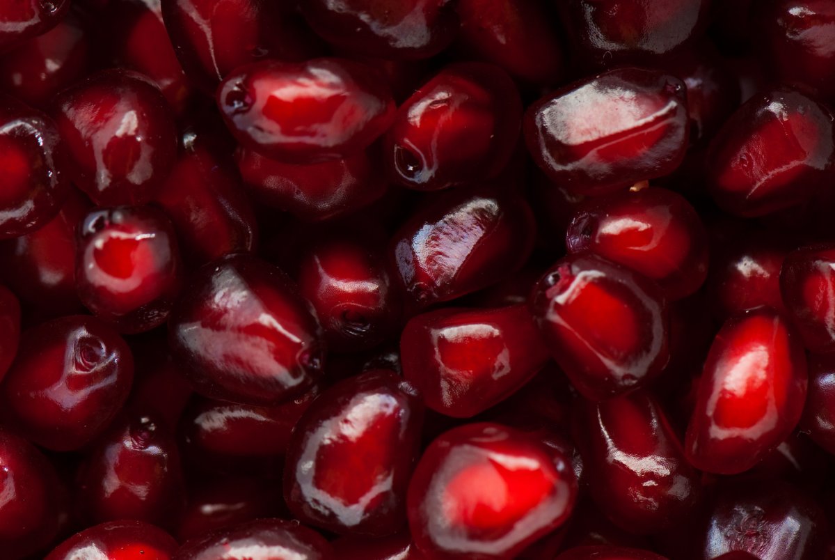 Обои на рабочий стол фрукты