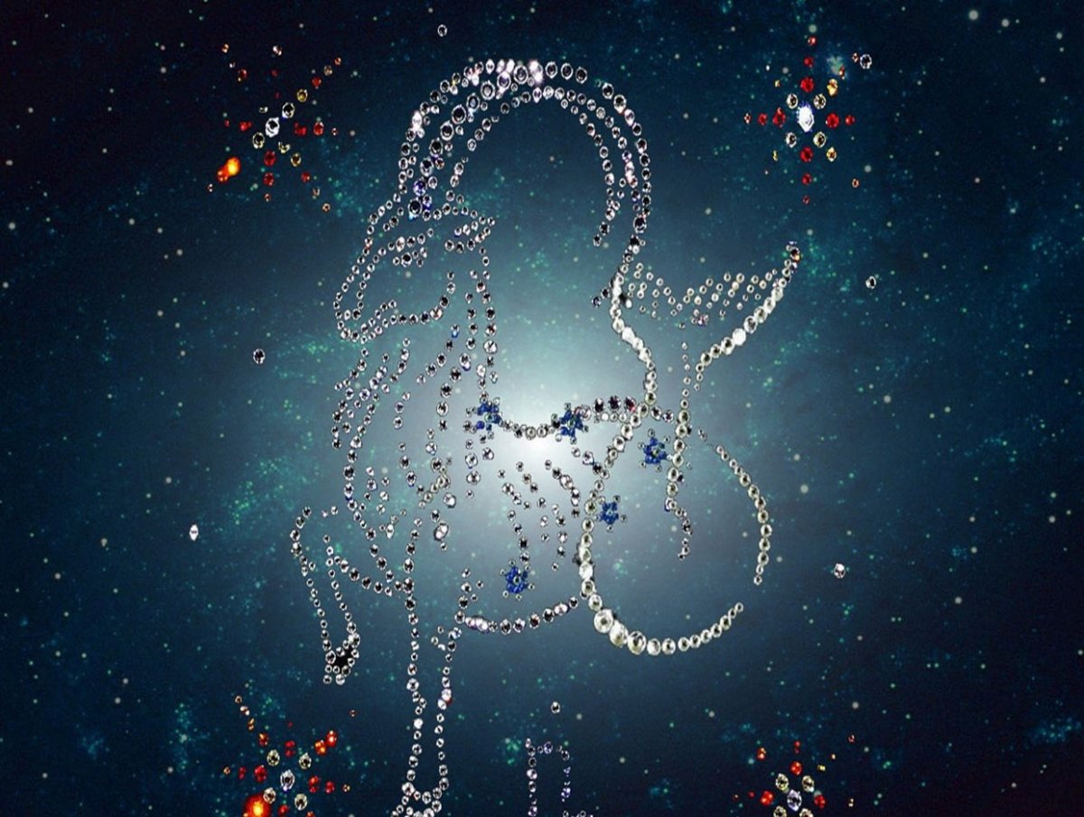 Каприкорн знак зодиака