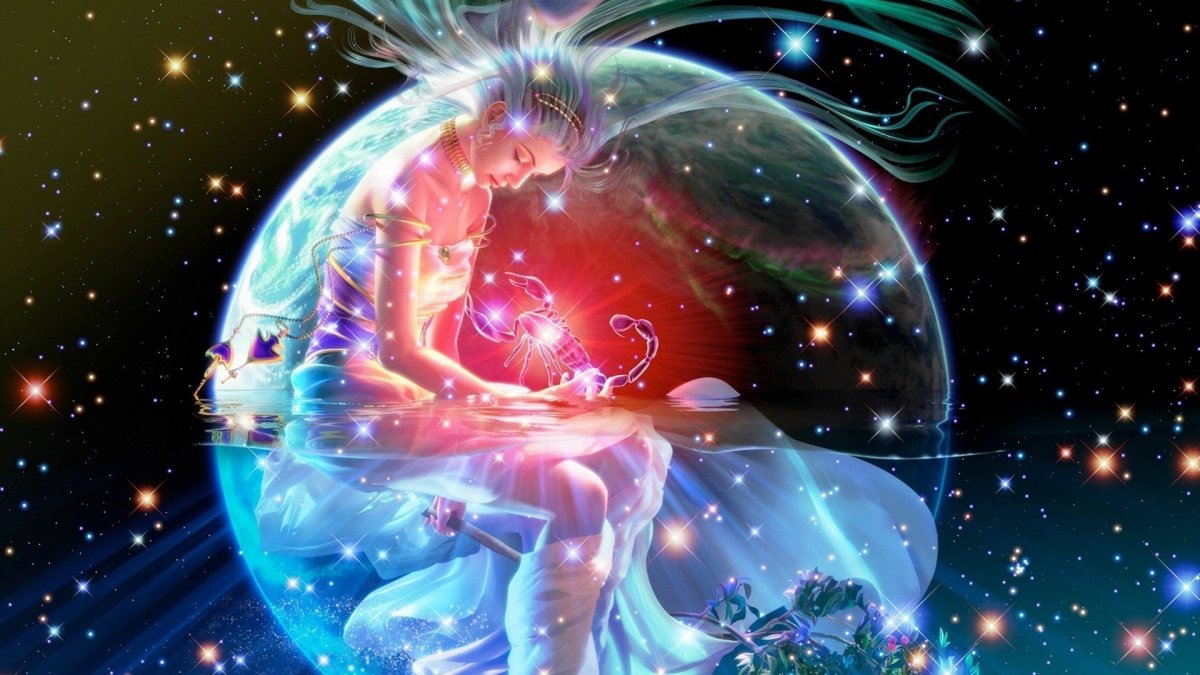 Скорпион Кагая