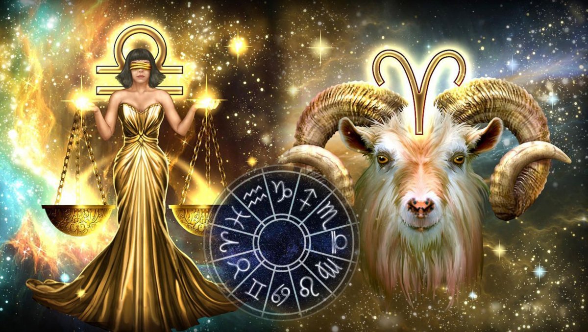 Знаки зодиака. Рыбы