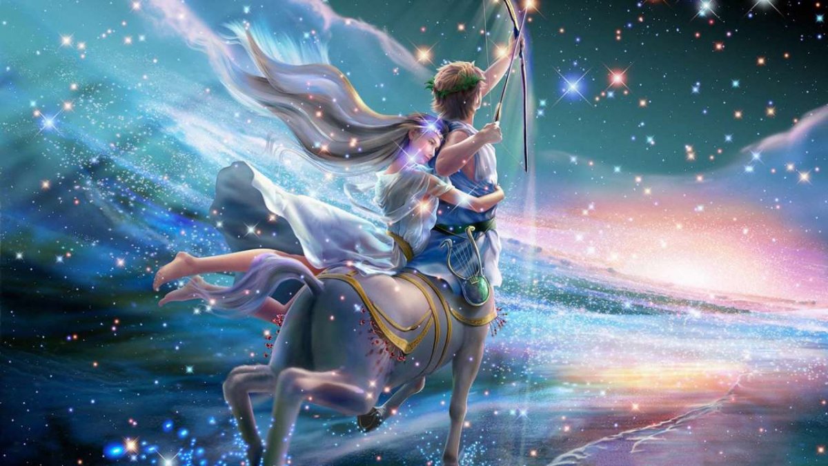 Венера в астрологии