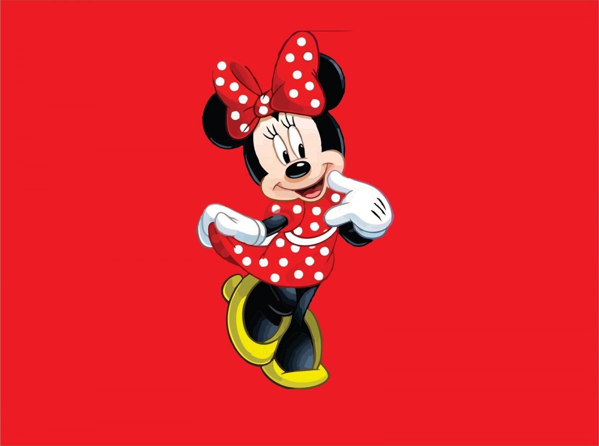 Фотофон Микки Маус