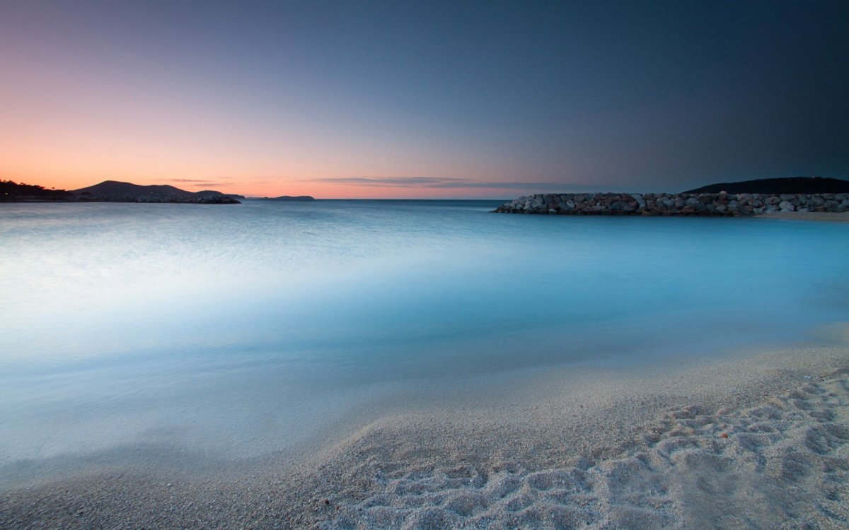 Спокойный фон для рабочего стола