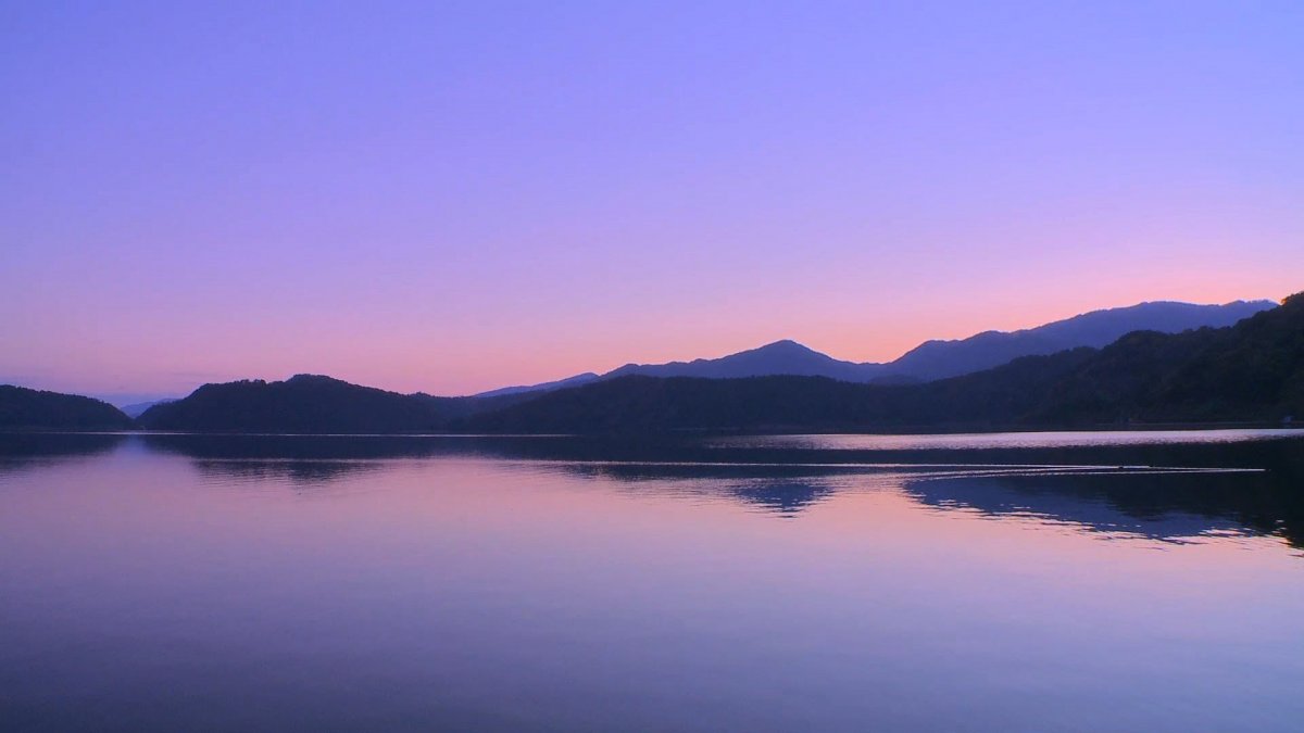 Обои для рабочего стола успокаивающие