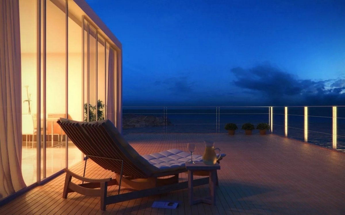 Обои для расслабления