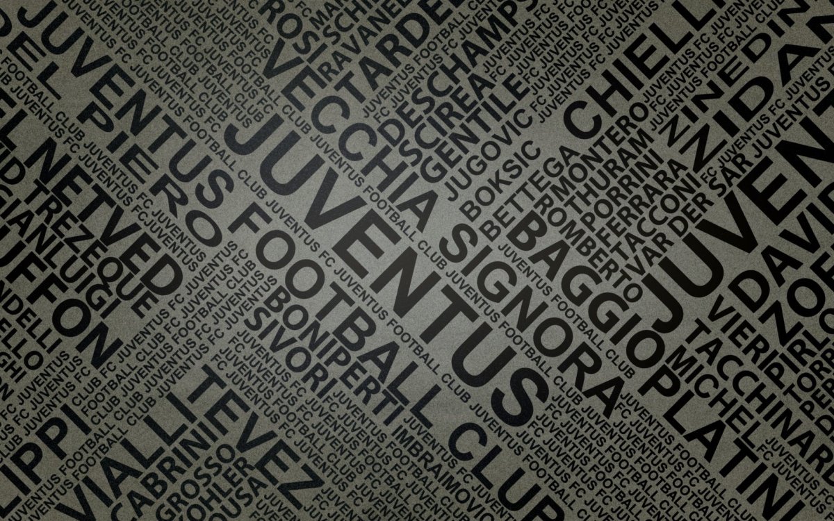 Газетная текстура