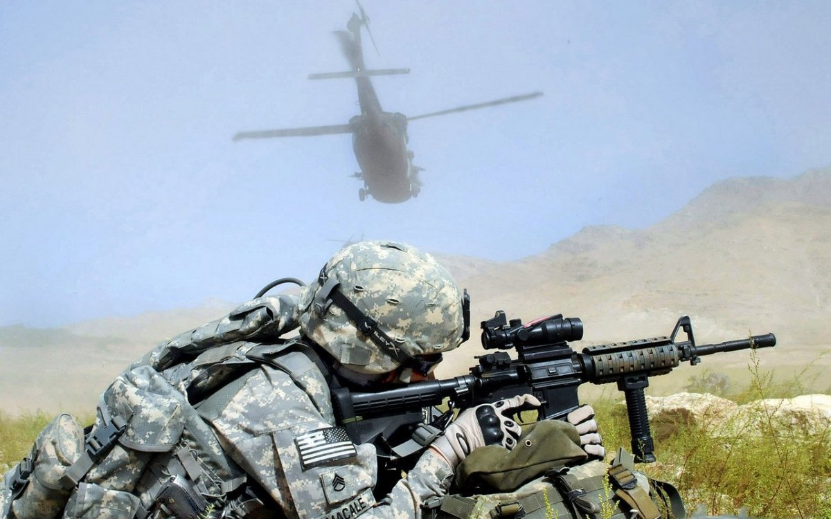 Военные картинки