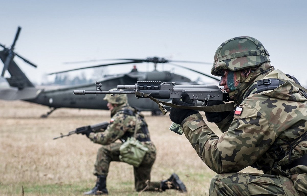 Военная служба