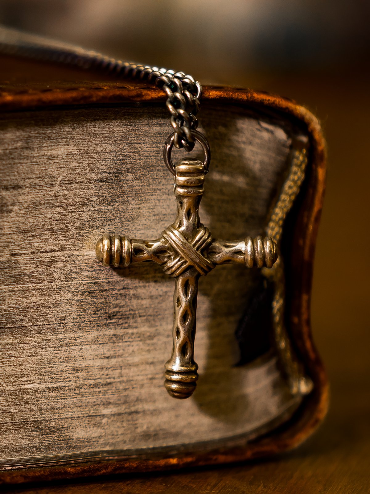 Креативный крест