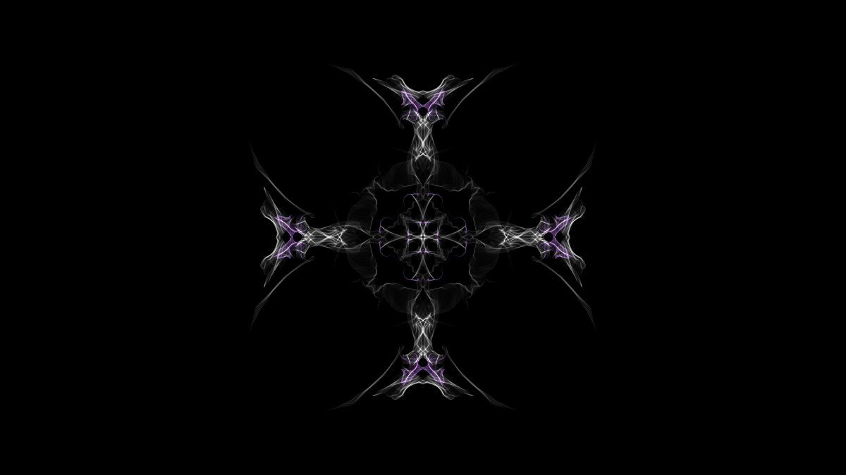 Крест фэнтези