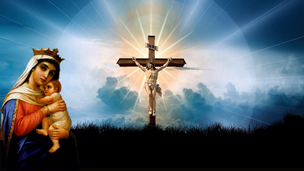 Православные заставки на рабочий стол