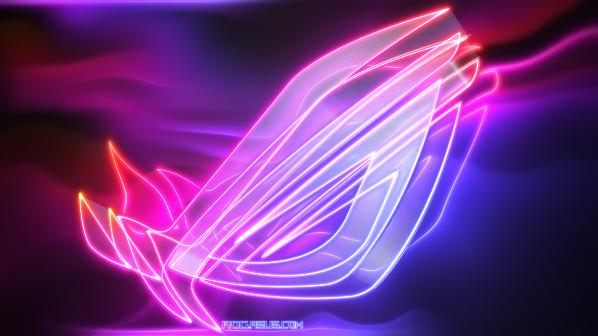 ASUS ROG Strix Wallpaper 4k