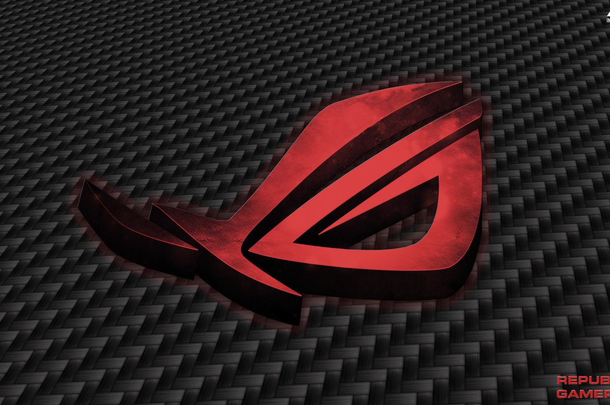 ASUS Republic of Gamers 4k