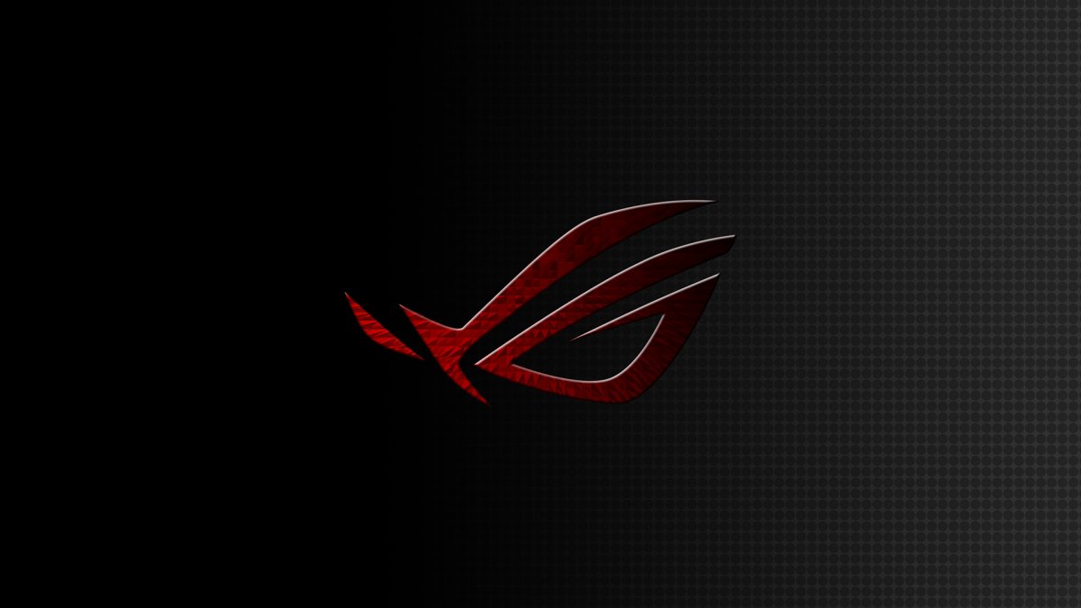 ASUS ROG Styx