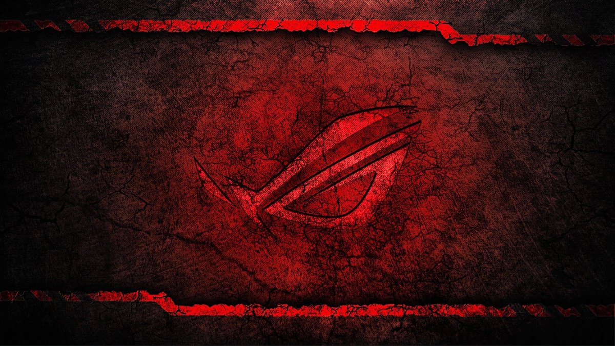 ASUS ROG Wallpaper 1920 1080