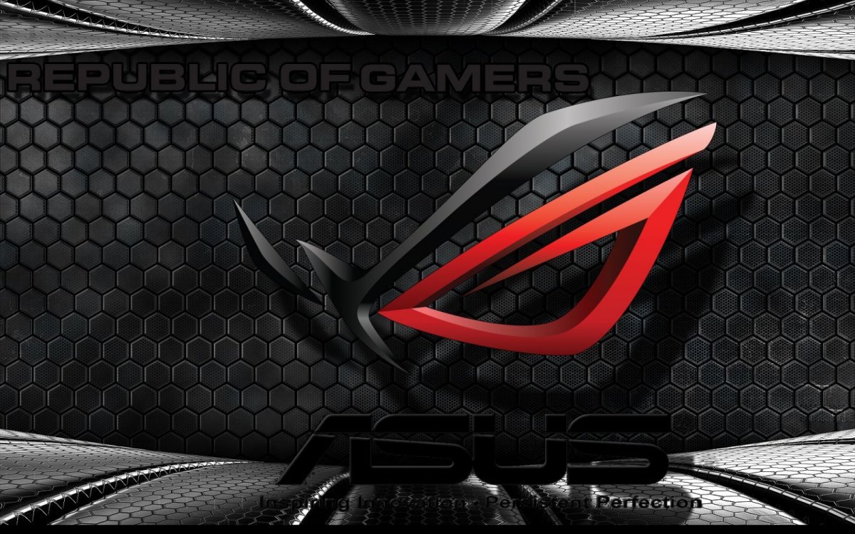 ASUS ROG Strix Wallpaper