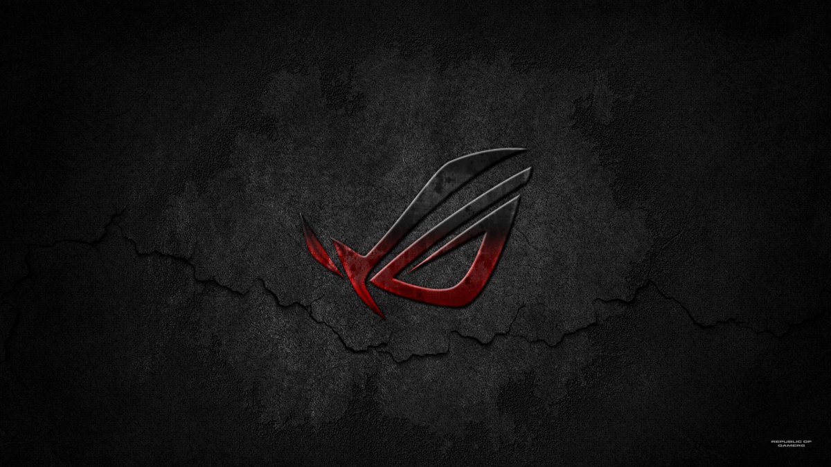ASUS ROG 1920 1080