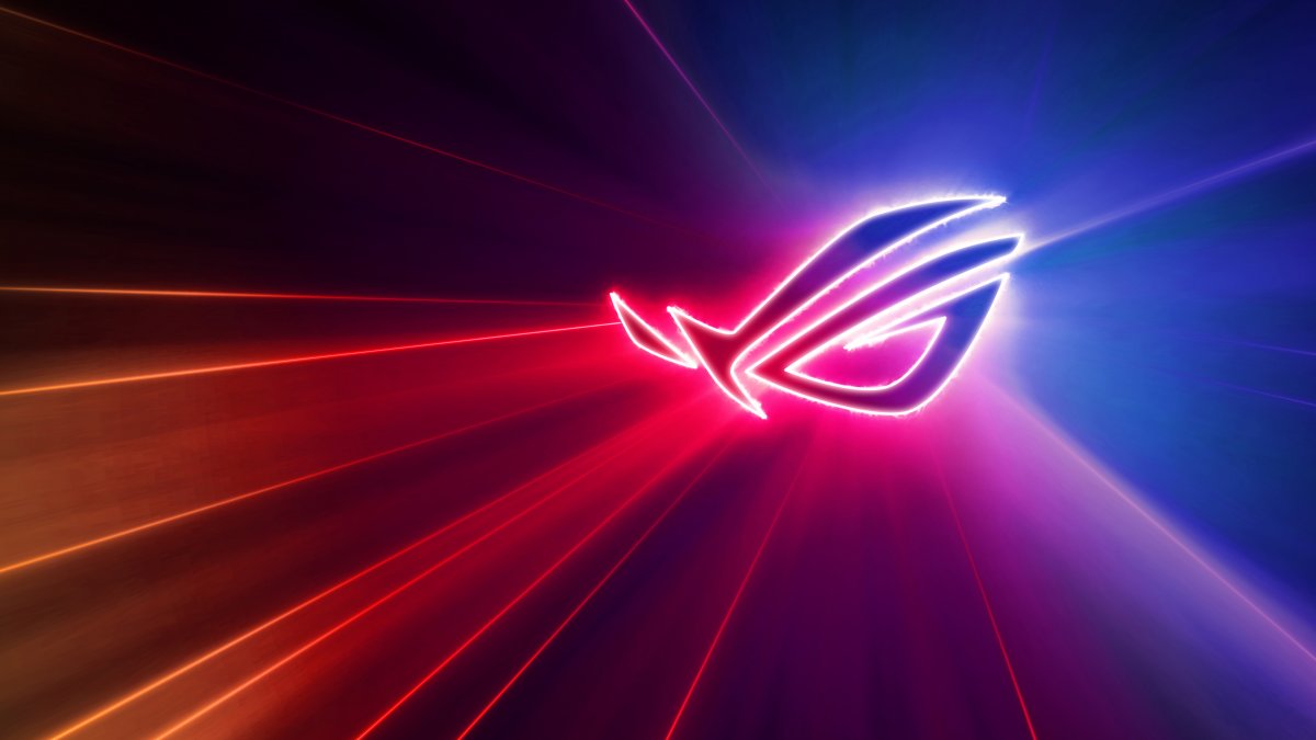 ASUS Neon ROG