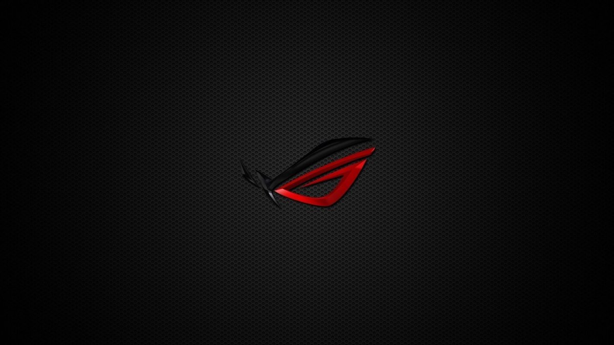 Обои ASUS ROG 4k