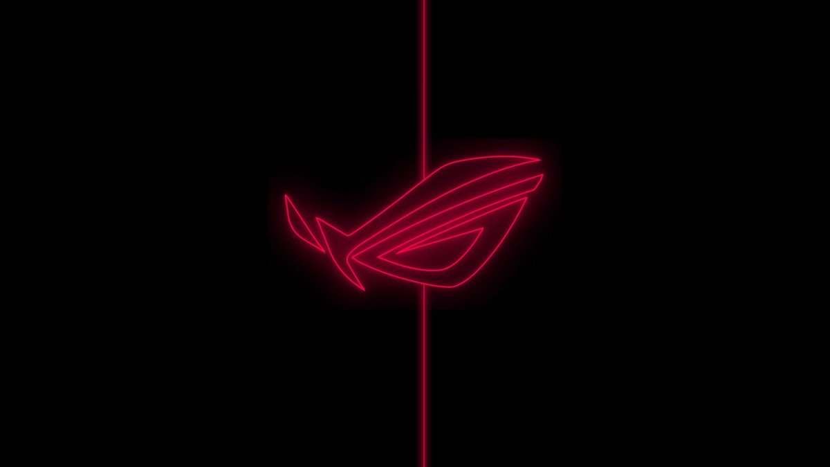 ASUS Neon ROG