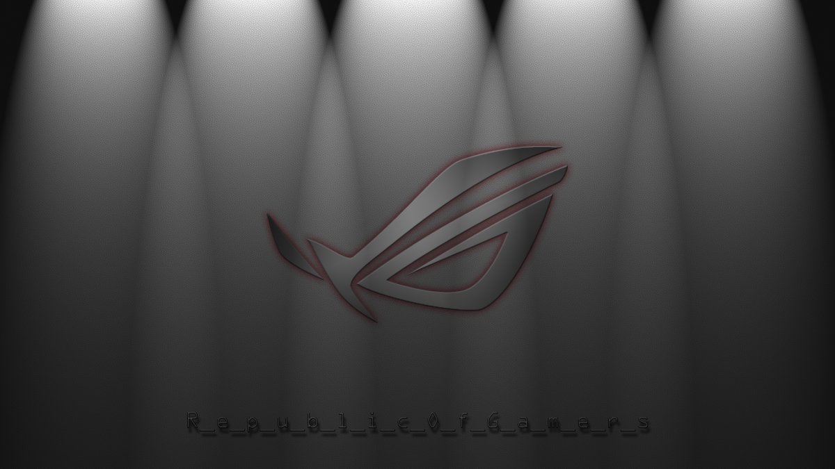 ASUS ROG 1920 1080