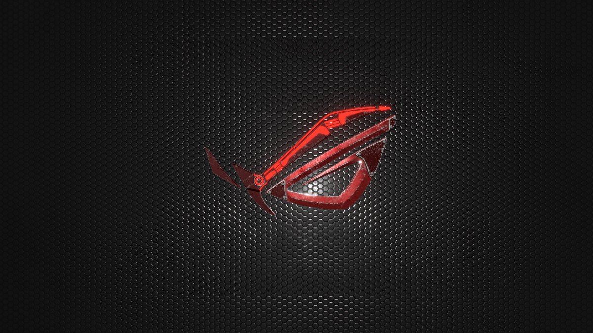 ASUS ROG 4к