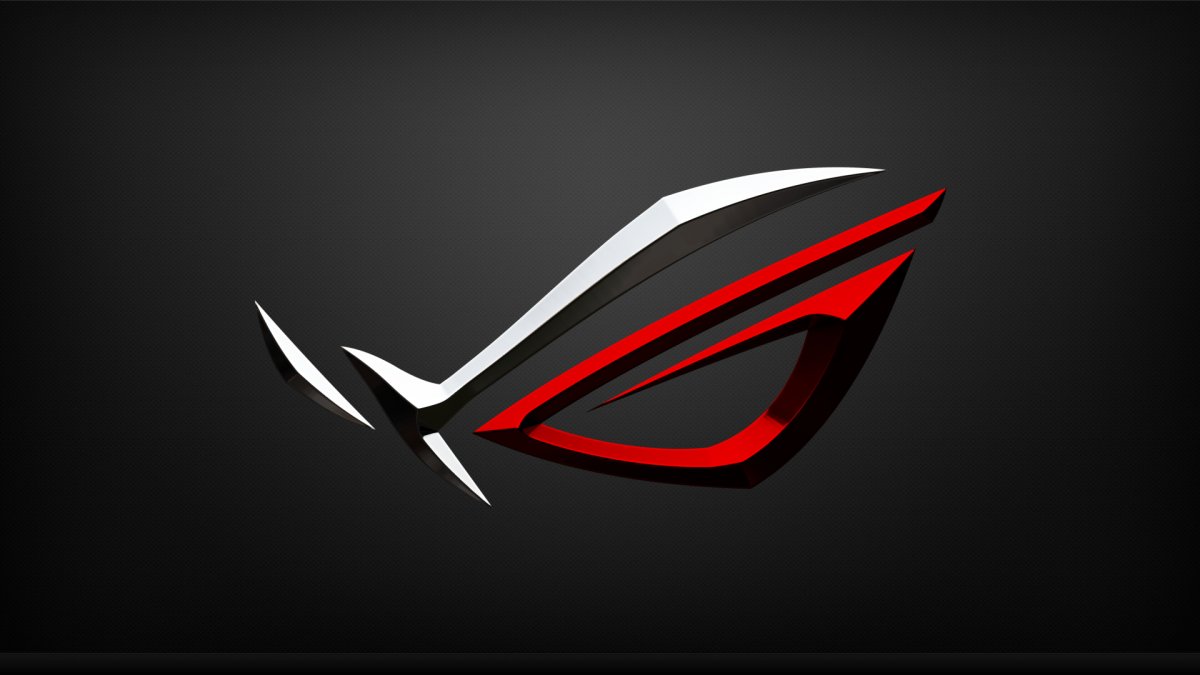 ASUS ROG HD обои