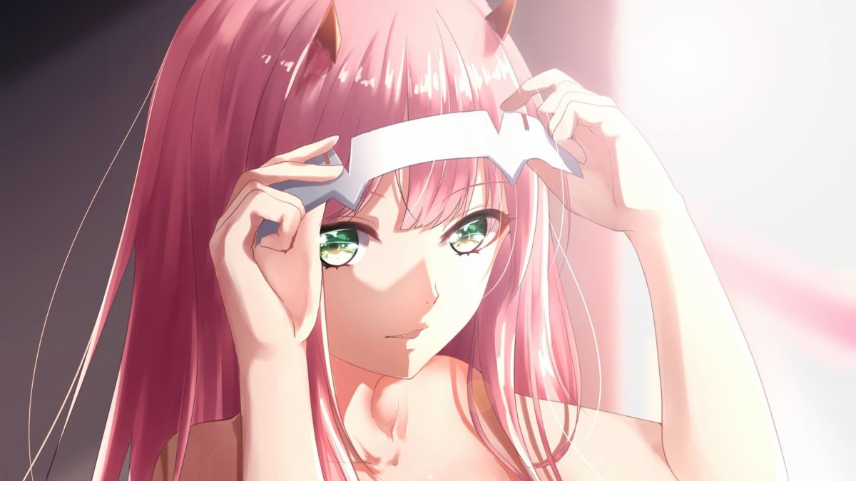 Zero two 4r