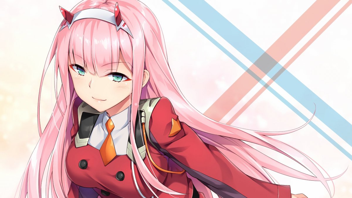 Zero two 16