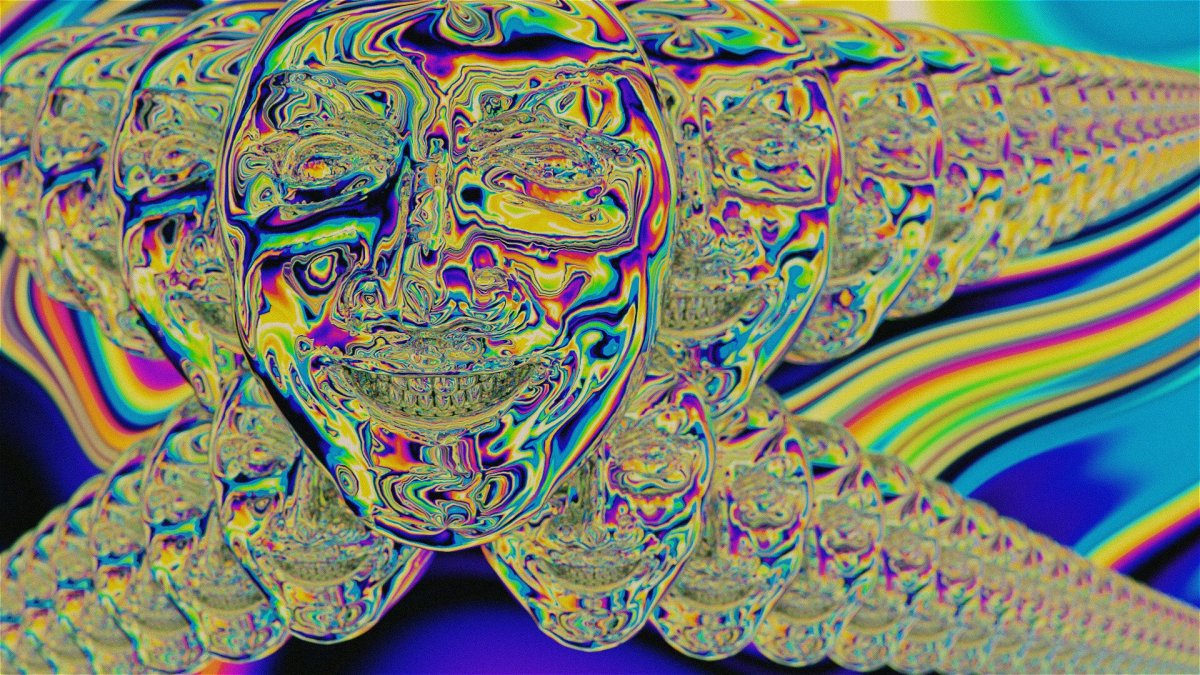 Психоделика эйсид