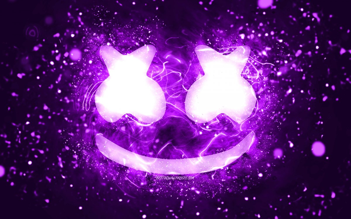 Маршмеллоу 200гр разноцветный