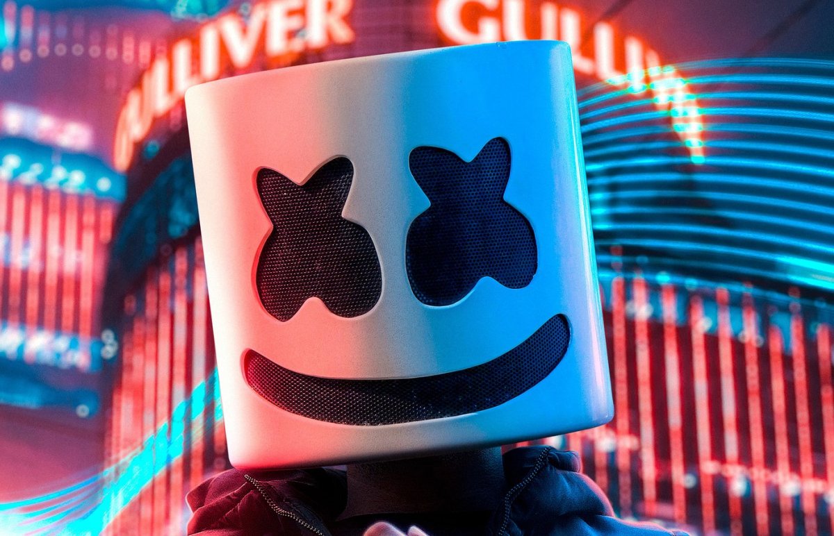 Е63с маршмеллоу