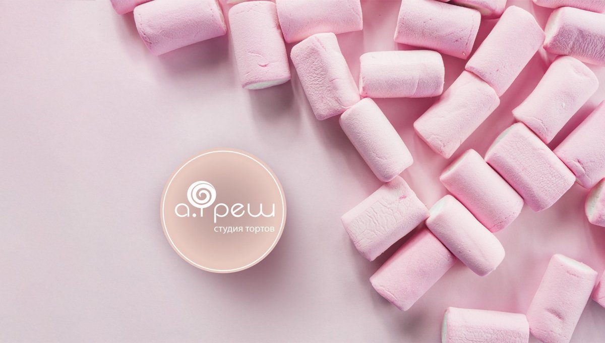 Суфле маршмеллоу