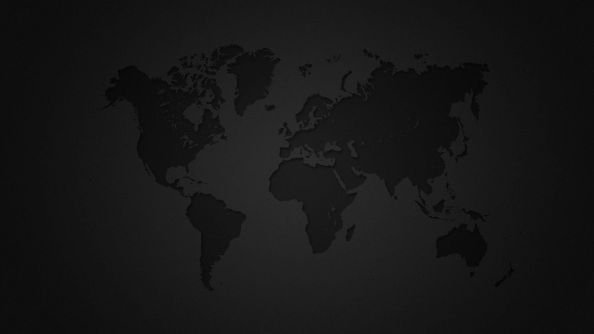 Заставка на рабочий стол карта