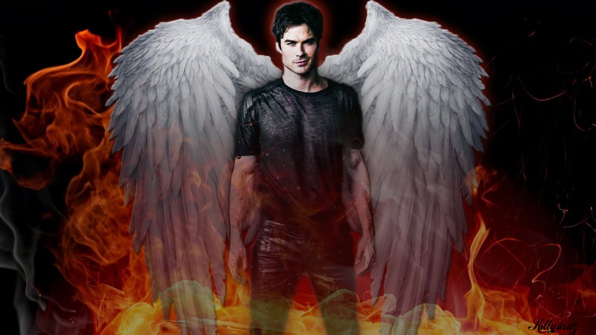 Фэнтези любовь